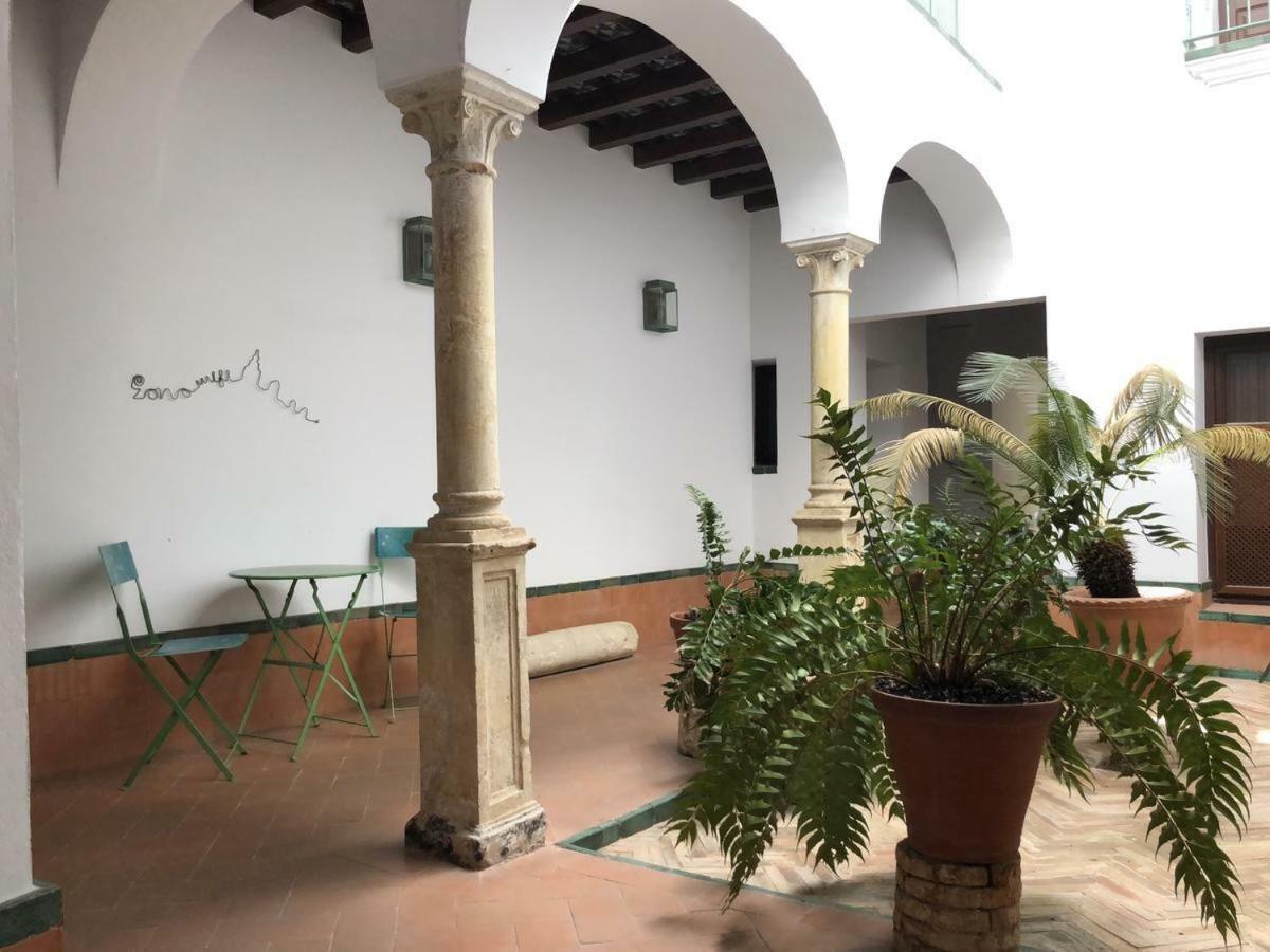 Entre 2 Mezquitas Apartamento 8 Кордоба Екстериор снимка