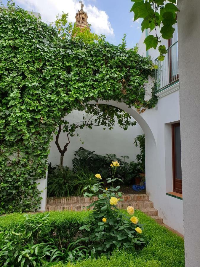Entre 2 Mezquitas Apartamento 8 Кордоба Екстериор снимка