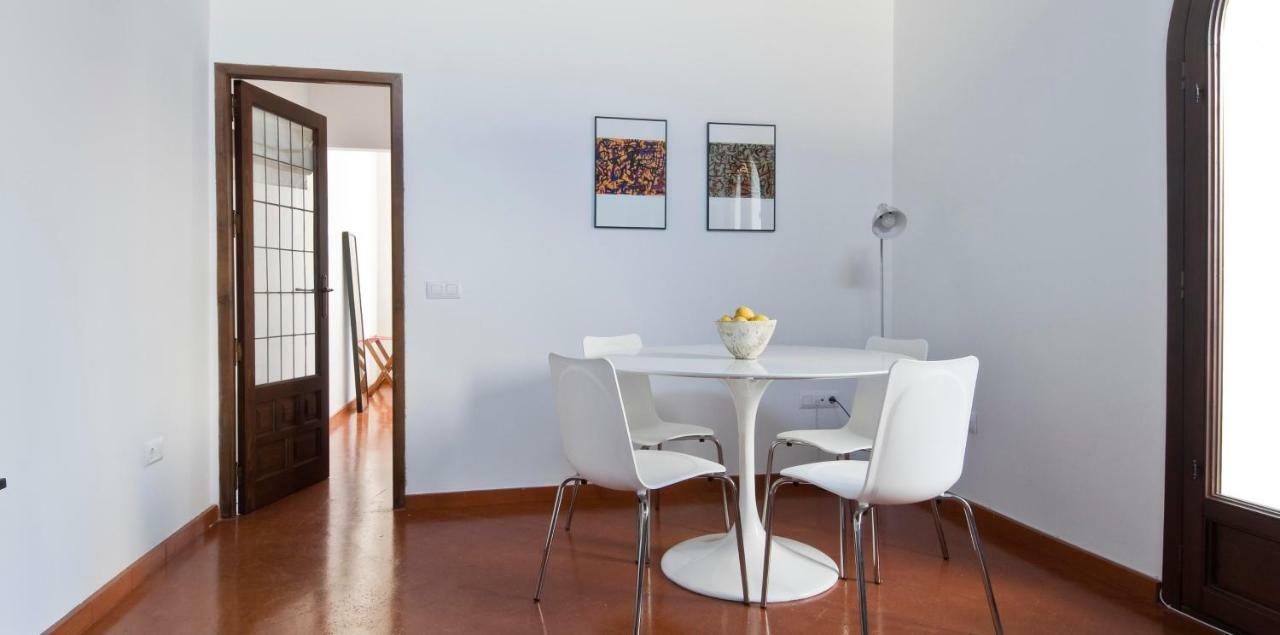 Entre 2 Mezquitas Apartamento 8 Кордоба Екстериор снимка