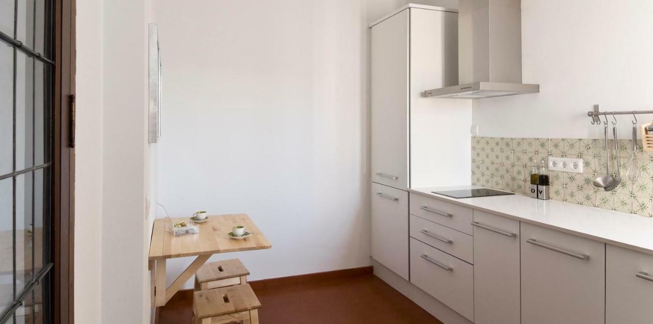 Entre 2 Mezquitas Apartamento 8 Кордоба Екстериор снимка