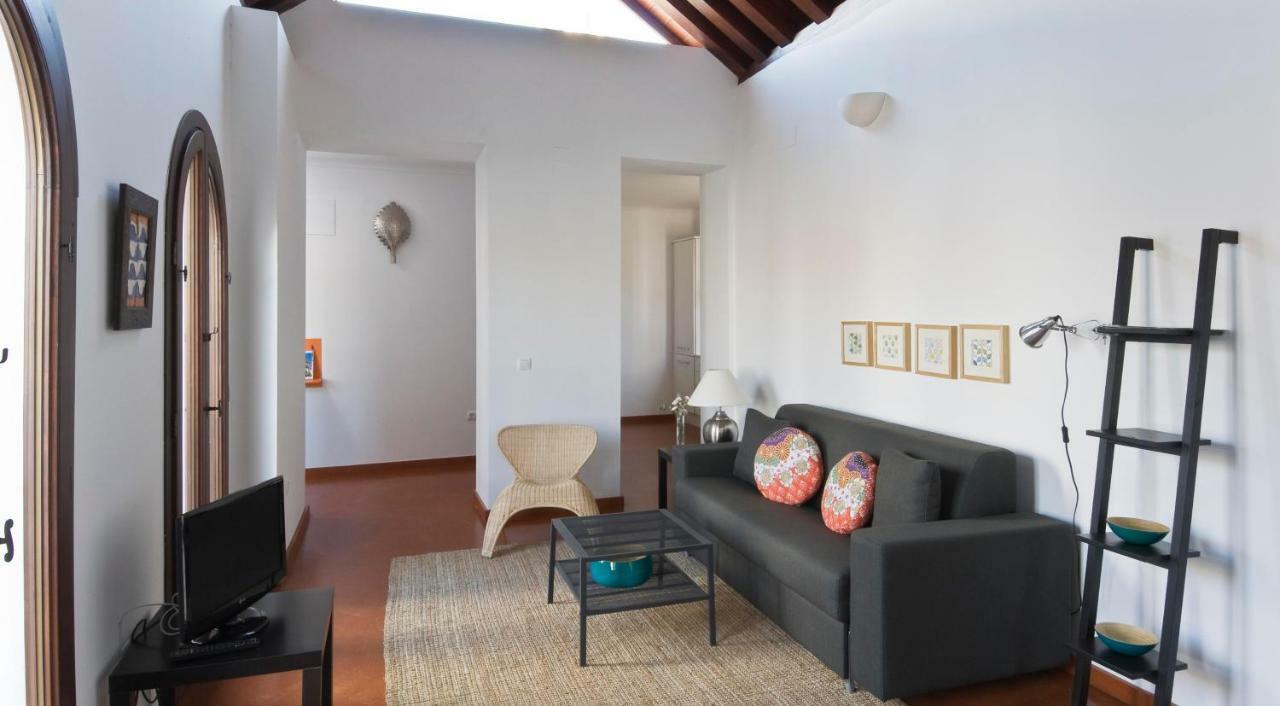 Entre 2 Mezquitas Apartamento 8 Кордоба Екстериор снимка