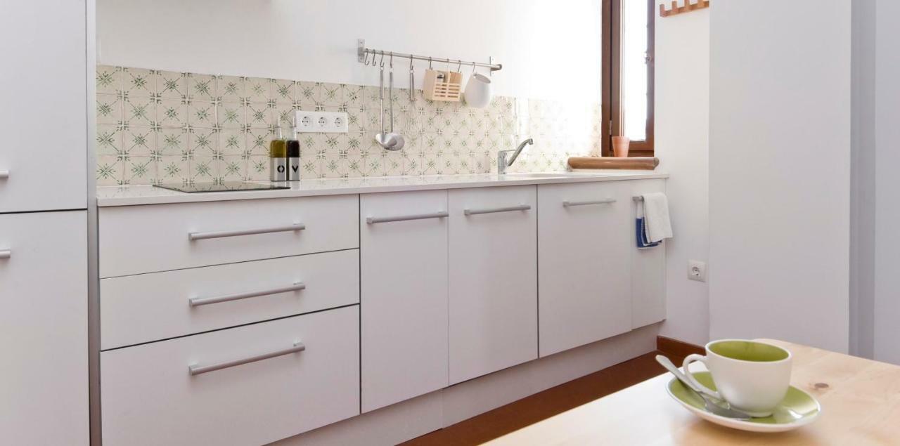 Entre 2 Mezquitas Apartamento 8 Кордоба Екстериор снимка