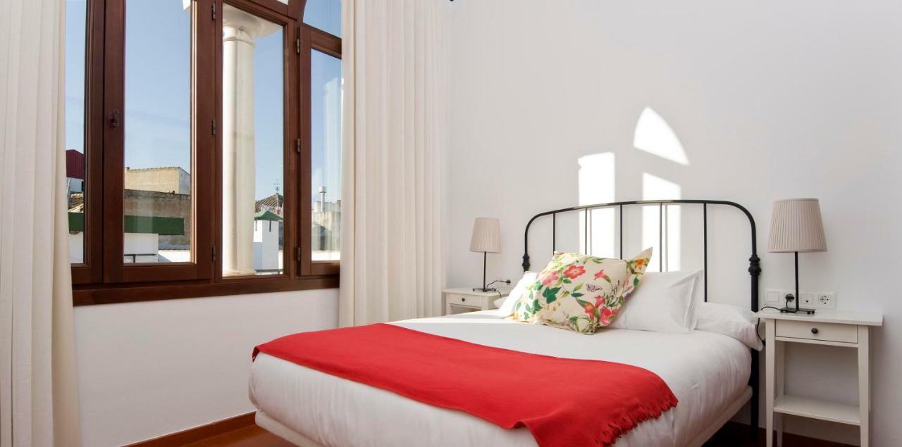Entre 2 Mezquitas Apartamento 8 Кордоба Екстериор снимка