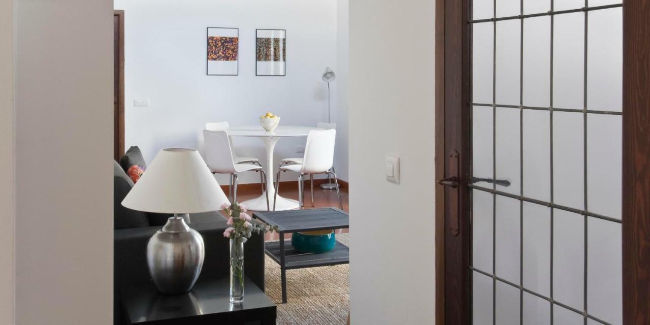 Entre 2 Mezquitas Apartamento 8 Кордоба Екстериор снимка