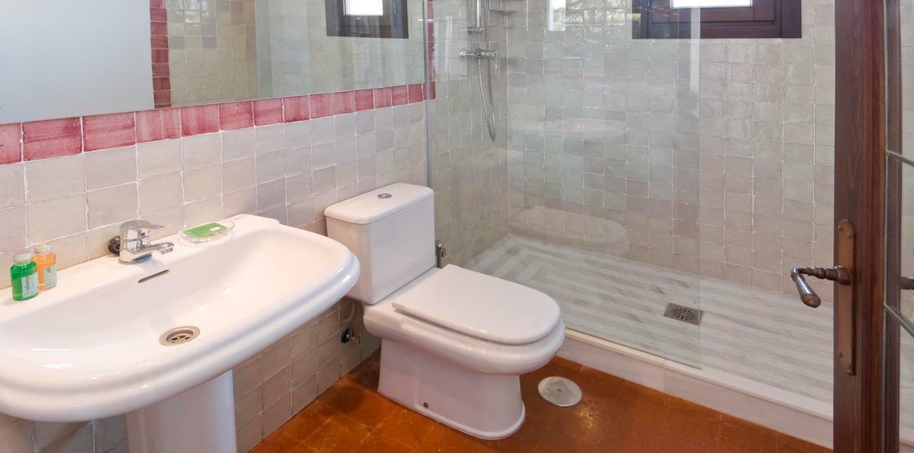 Entre 2 Mezquitas Apartamento 8 Кордоба Екстериор снимка